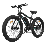 Aostirmotor S07-P 36V/13Ah 500W Fat Tire Electric Bike